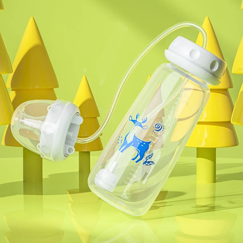 Smart Bottle