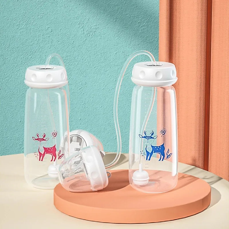 Smart Bottle