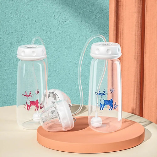 Smart Bottle