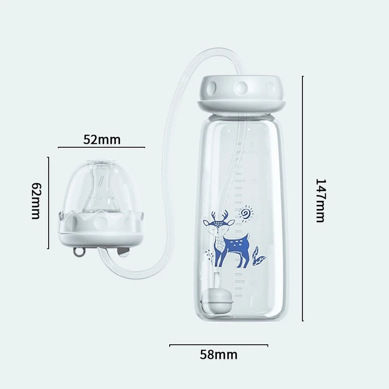 Smart Bottle