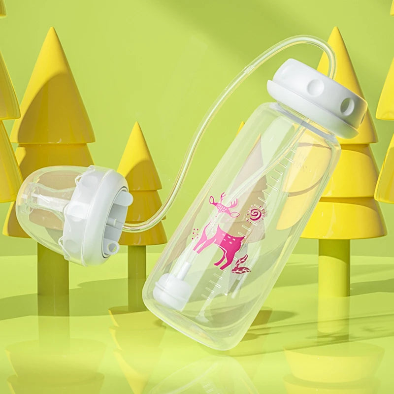 Smart Bottle