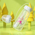 Smart Bottle