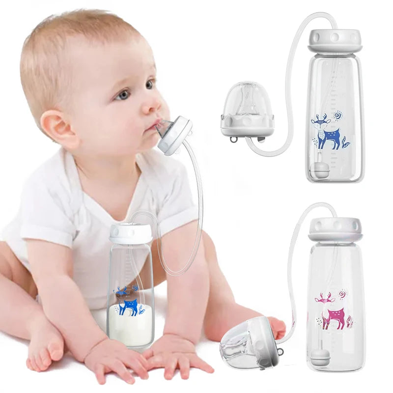 Smart Bottle