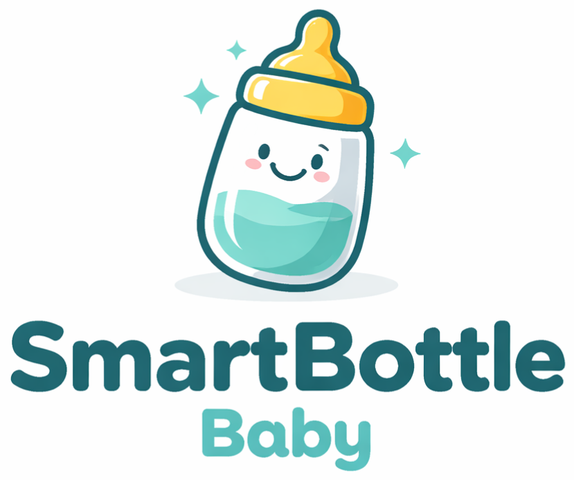 Smart Bottle Baby